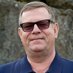 Bob Pentico