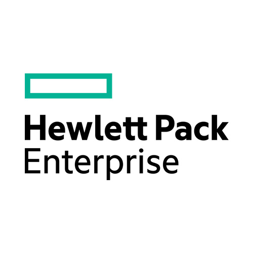 Hewlett Packard Enterprise