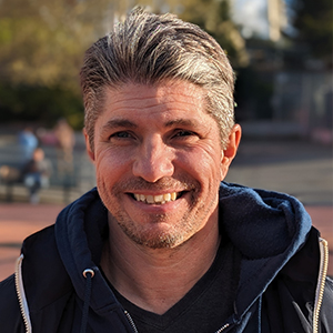 Scott Wittstock