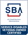 Service Disable Veteran Owned Certified