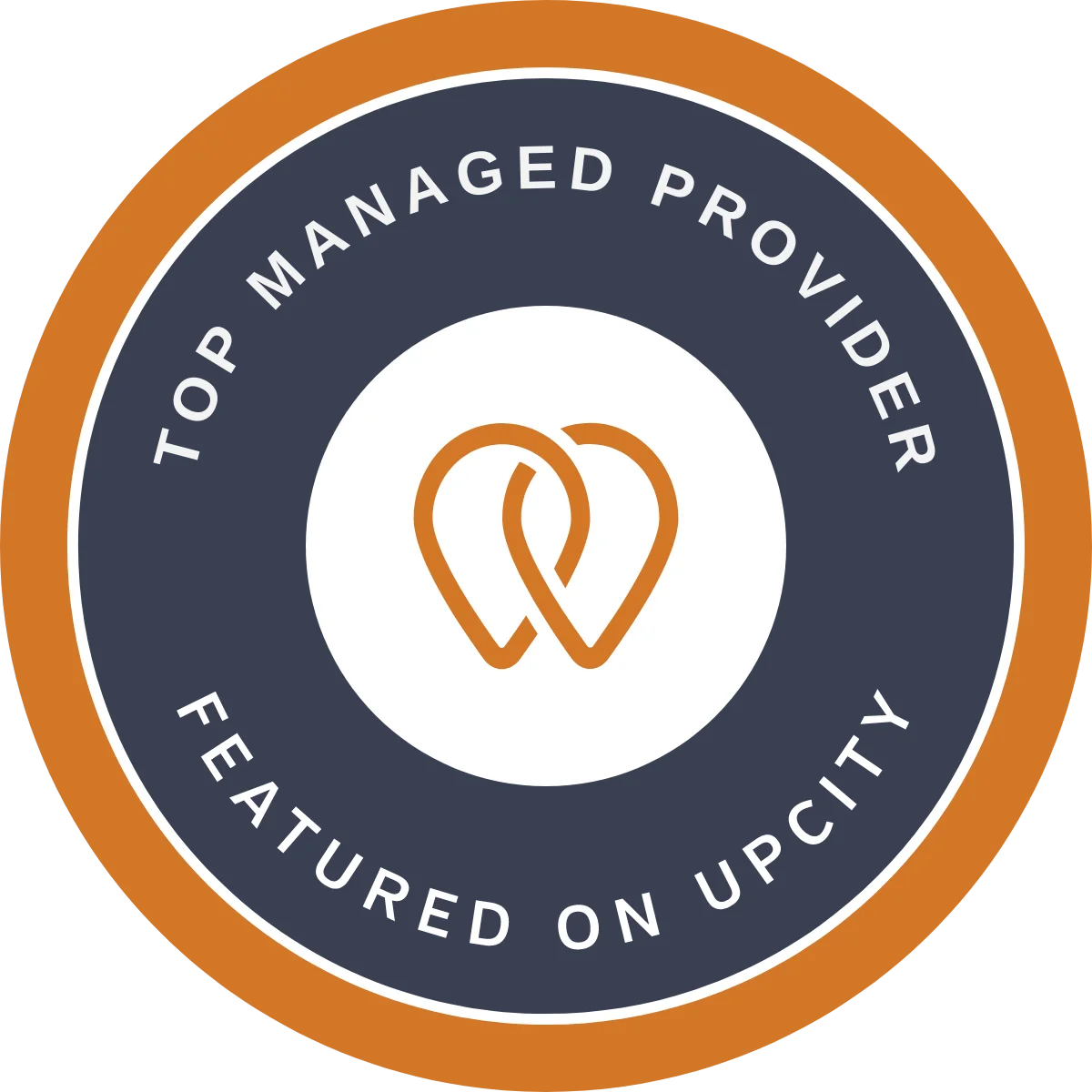 TOP MANAGED PROVIDER