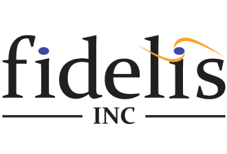 Fidelis, Inc. Logo