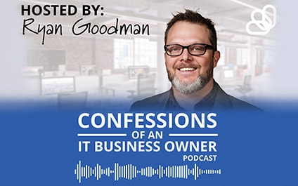 Confessions Of An IT Business Owner Podcast: Scott Wittstock – Fidelis Inc.