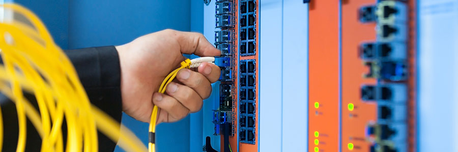 A business IT network installation checklist: From planning to implementation