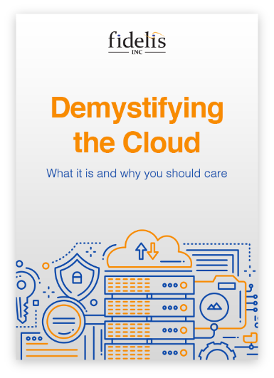 LD-Fidelis-Demystifying-the-Cloud-eBook-Cover