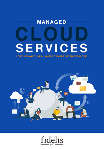 LD-Fidelis-ManagedCloudServices-Cover