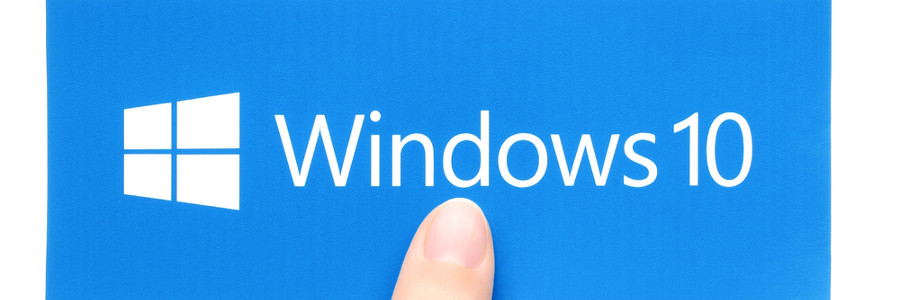 Configuring Windows 10 on your laptop