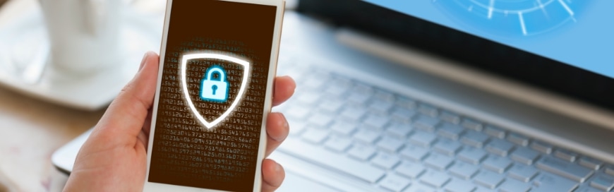 Top 4 mobile security threats to watch out for