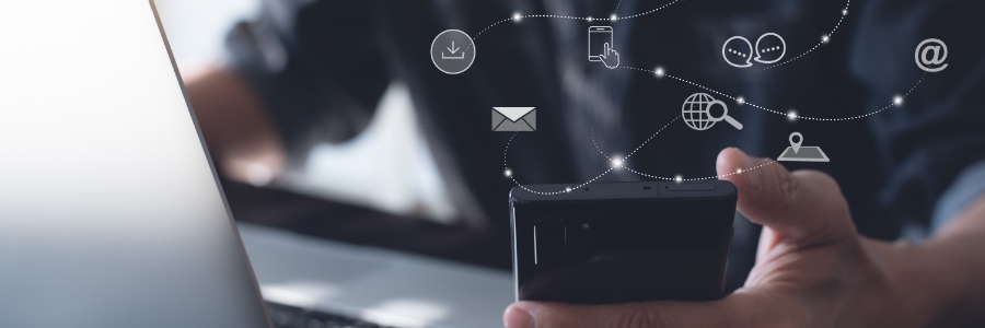 The advantages of using a cloud based OMS