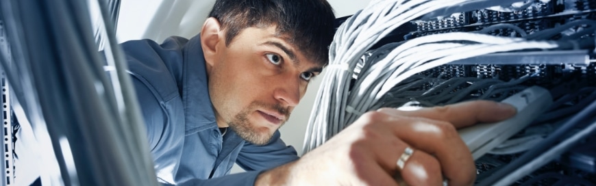 7 Common network cabling mistakes to avoid