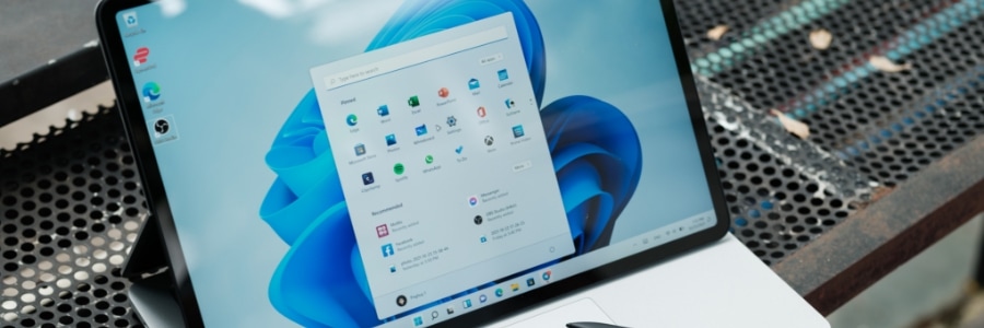 Windows 11 made easy: 6 Features to boost your laptop’s security and performance 