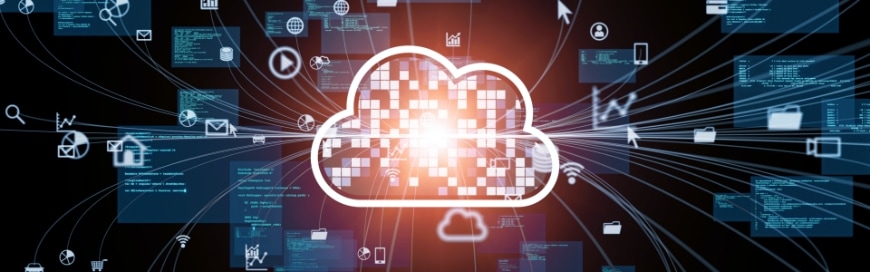 Leveraging cloud computing for growth in 2024