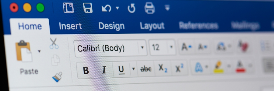 Demystifying Word Picture Format Options: Square, Tight, and Freeform Movement