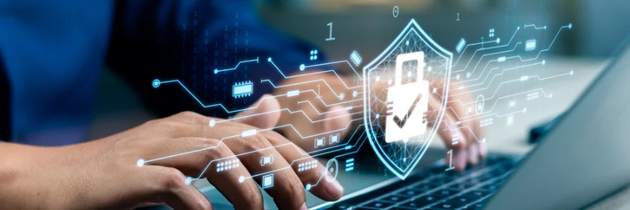 Essential strategies for enhancing cybersecurity in your accounting firm