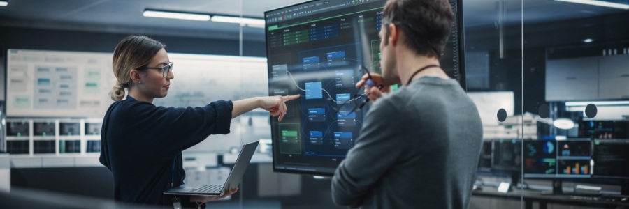 The benefits of co-managed IT