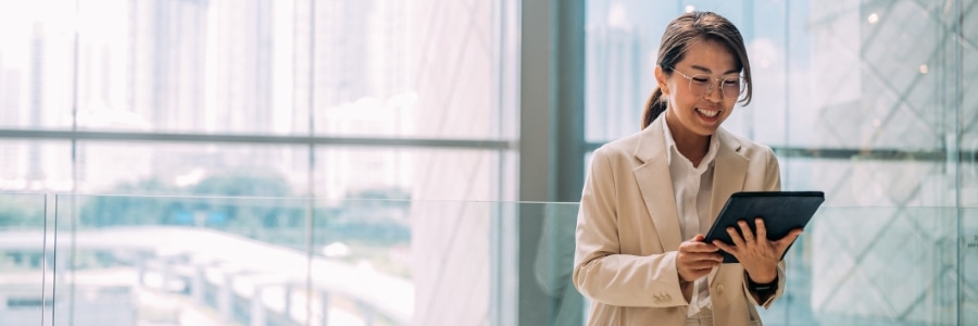 6 Reasons why SMBs should partner with an MSP