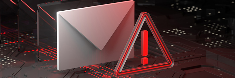 Recognizing Spoofed Emails: Spotting Red Flags to Stay Secure