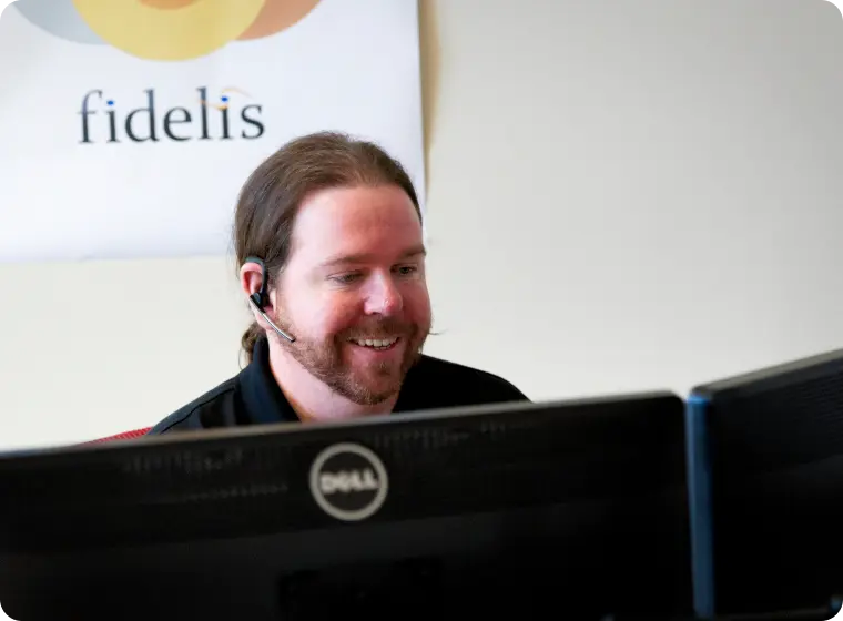 Book a call so we know how to help