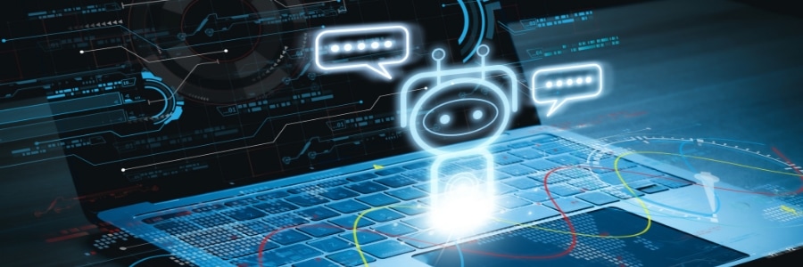 Generative AI in managed IT: How AI tools such as Copilot and ChatGPT are revolutionizing service delivery