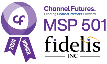 img award msp501 channel futures 2024 winner fidelis