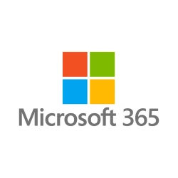 logo microsoft 365