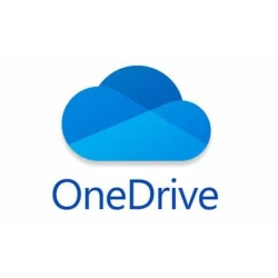logo one drive