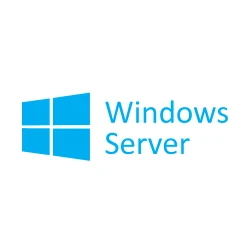 logo windows server
