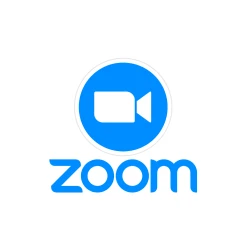 logo zoom