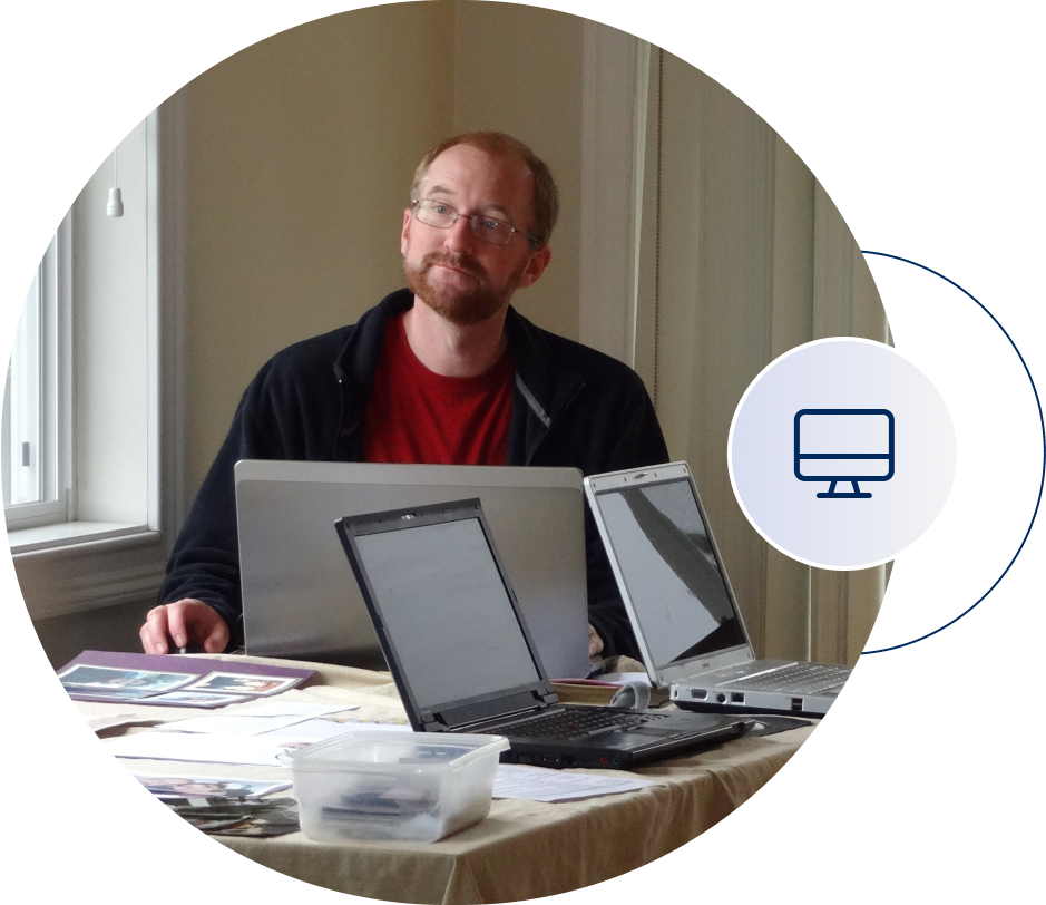 img Secure remote access