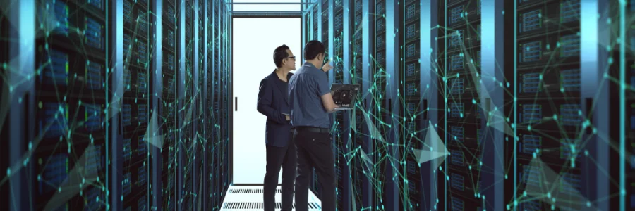 How managed IT services drive business growth and innovation