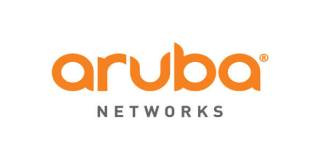logo Aruba Networks