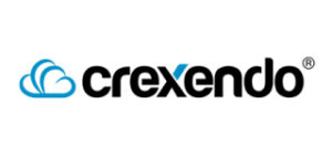 logo Crexendo