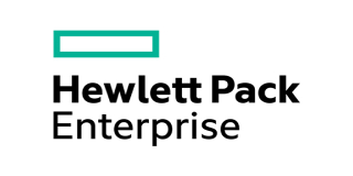 logo Hewlett Pack