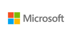 logo Microsoft