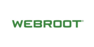 logo Webroot