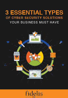 Fidelis 3 Essential types eBook Free eBook Cover