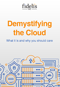 Fidelis Demy eBook Free eBook Cover