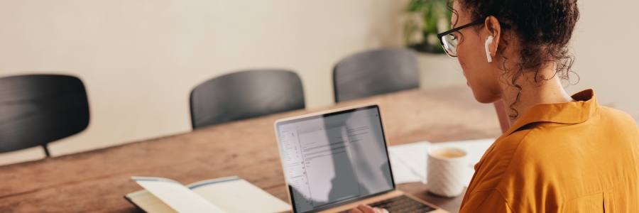 Improving productivity and collaboration with unified communications