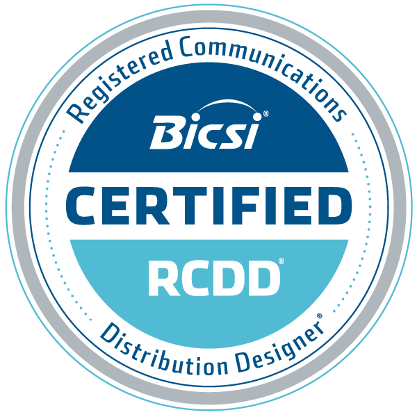 RCDD Badge 600x600