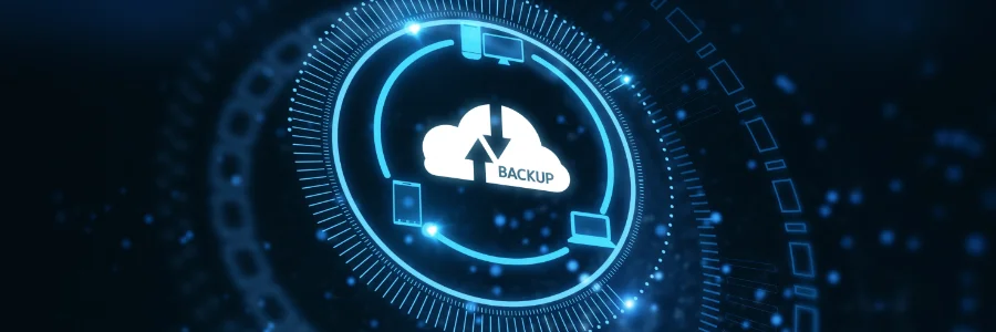 Data backup and disaster recovery: A crucial component of business continuity