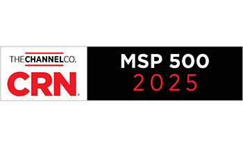 Fidelis Named to CRN’s MSP 500 List for 2025