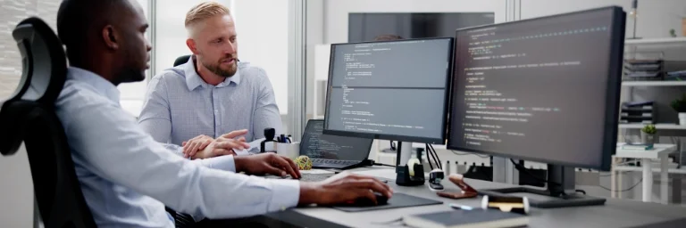 How managed IT support helps companies meet strict data compliance standards