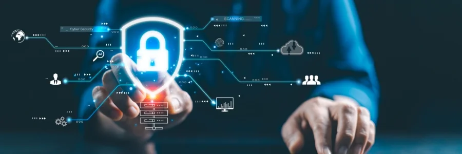 Why cybersecurity is no longer optional for businesses in 2025
