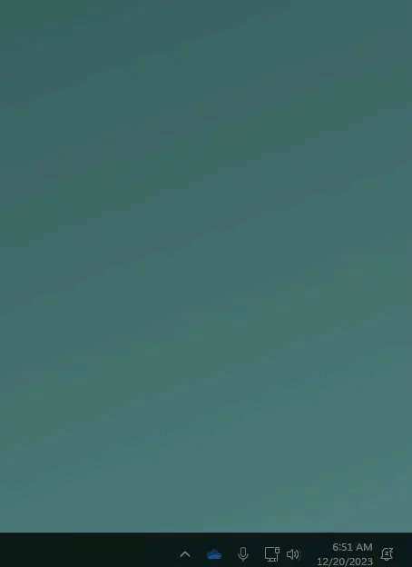 What is the Communicator Slide