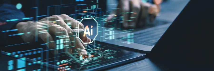 How to use AI tools with Microsoft 365 securely