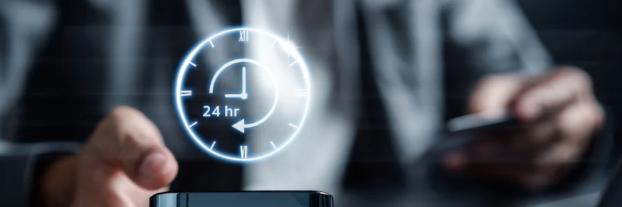 What a 24/7 help desk really means — and why your business needs support around the clock