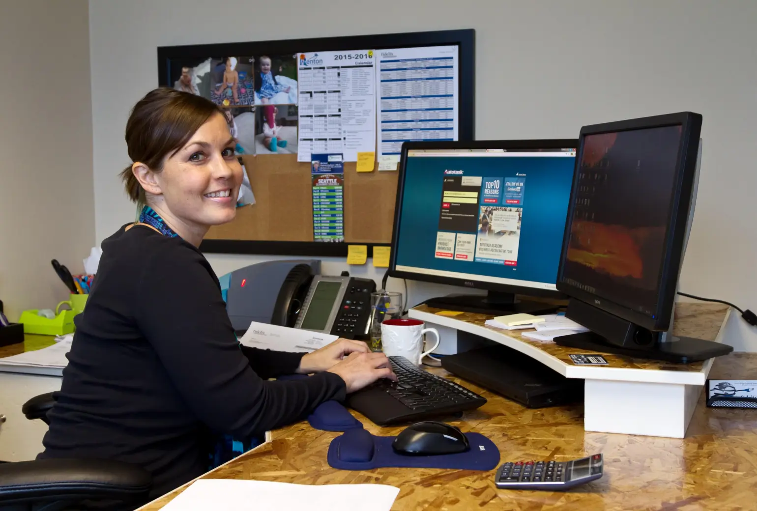 img fidelis is experienced in medical practices