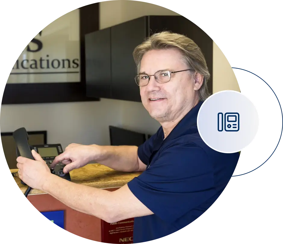 img internet phone systems for bellevue smbs and nonprofits