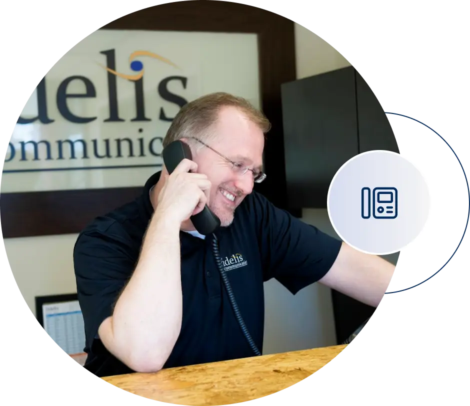 img internet phone systems for redmond smbs and nonprofits