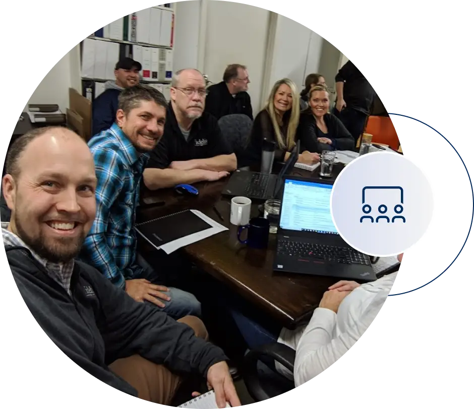 img it training for your workforce in redmond and king county